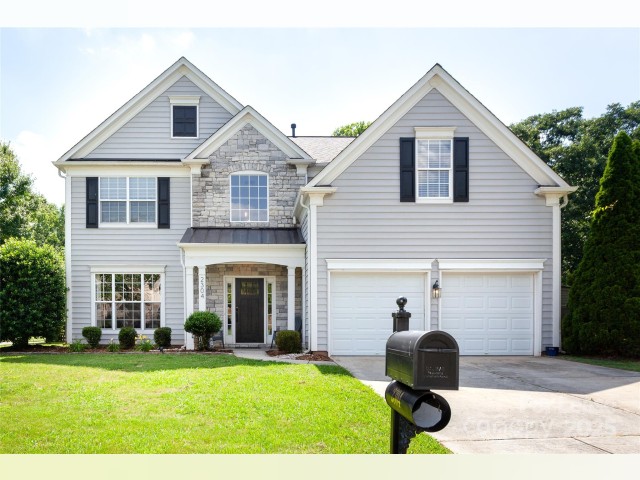 Waxhaw House for rent