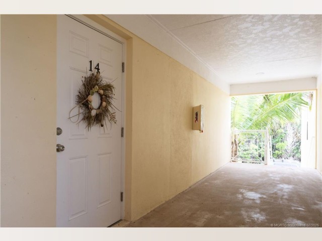 Stuart FL Townhouse for rent