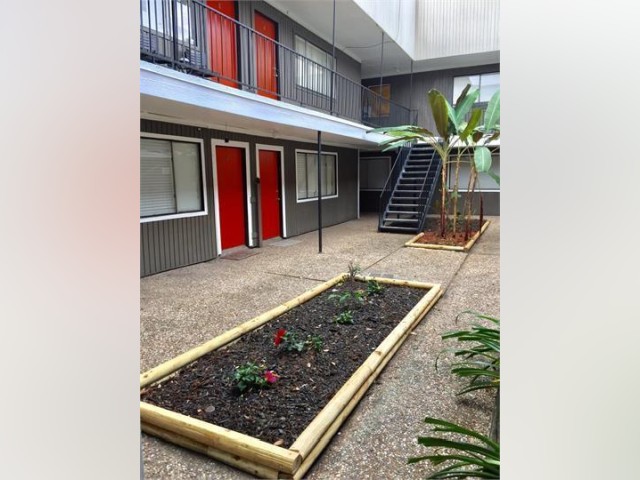 Houston TX Townhouse for rent