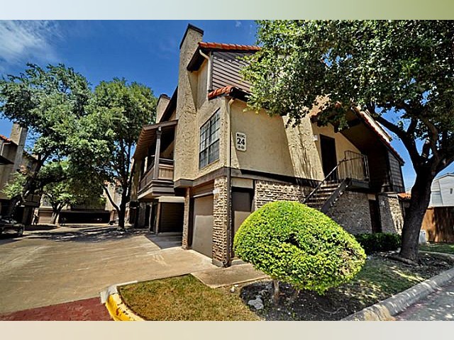 Dallas TX House for rent