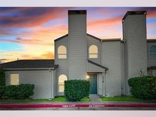 Dallas TX House for rent