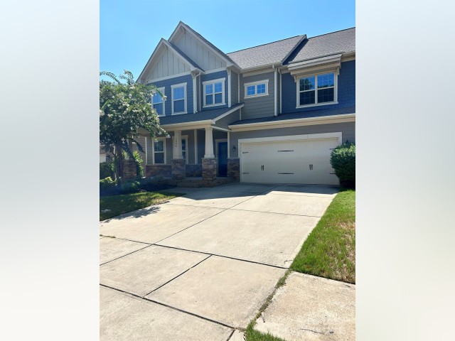 Waxhaw House for rent