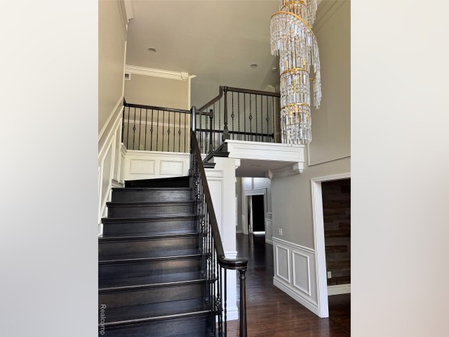 Northville House for rent