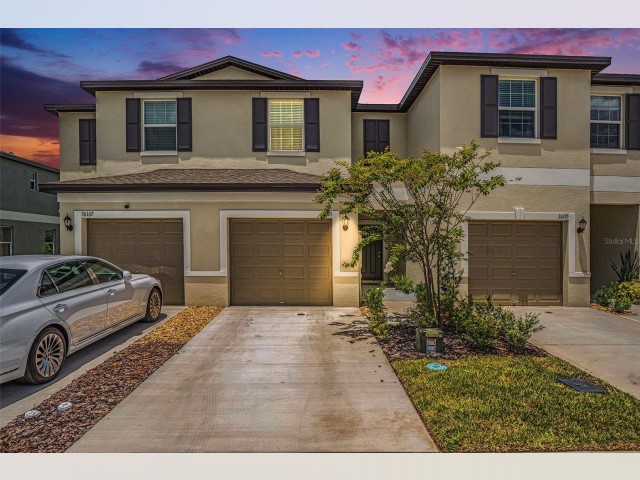 Zephyrhills FL House for rent