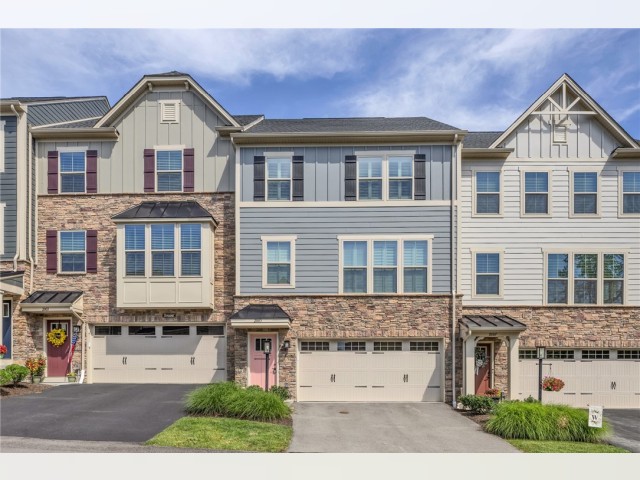 Jeannette Townhouse for rent