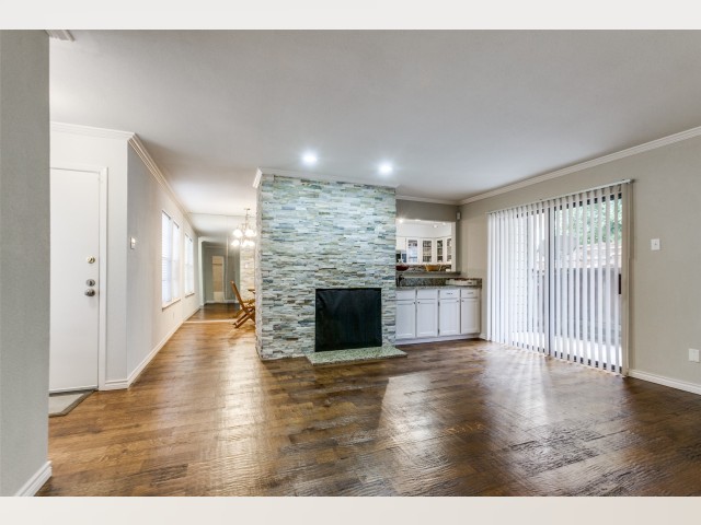 Dallas TX House for rent