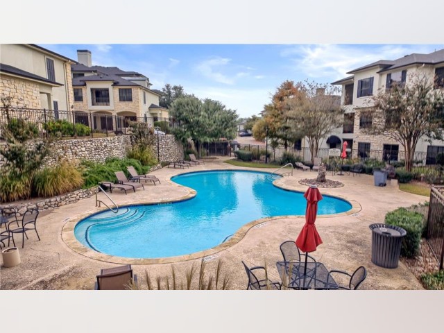 Austin TX Townhouse for rent