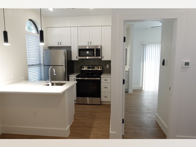 Austin TX Townhouse for rent