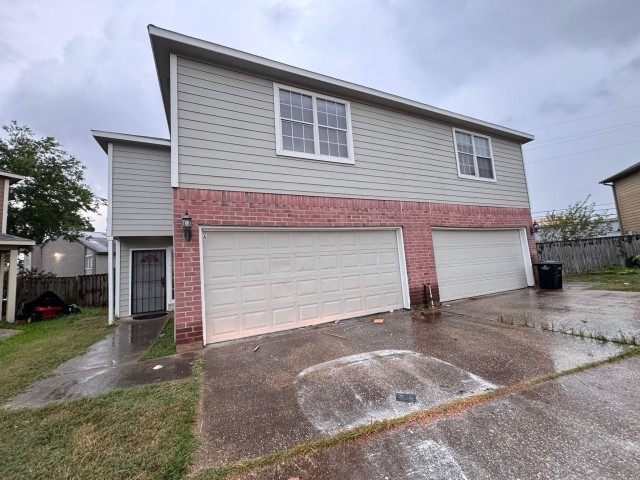 Houston TX Townhouse for rent