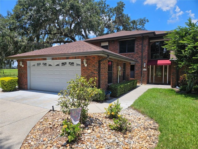 Zephyrhills FL House for rent