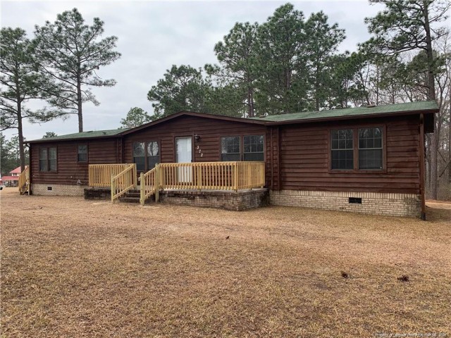 Raeford House for rent