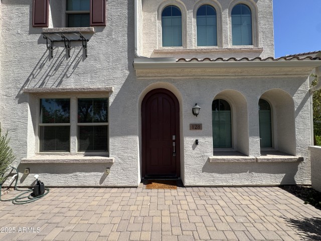 Chandler AZ Townhouse for rent