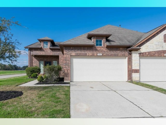 Houston TX Townhouse for rent