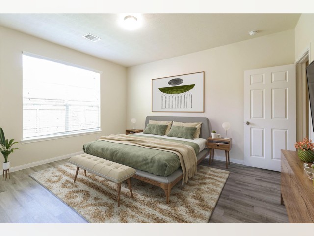 Houston TX Townhouse for rent