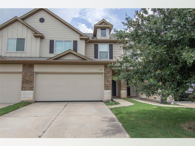 Katy Townhouse for rent