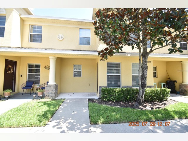 Zephyrhills FL Townhouse for rent