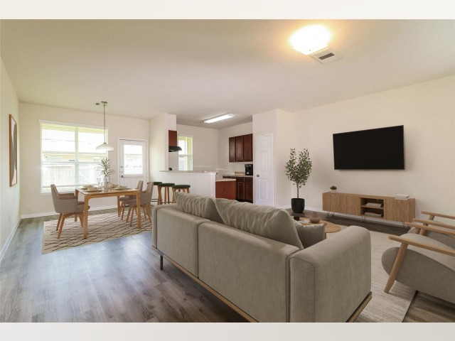 Houston TX Townhouse for rent