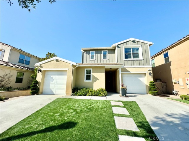 Ladera-Ranch House for rent