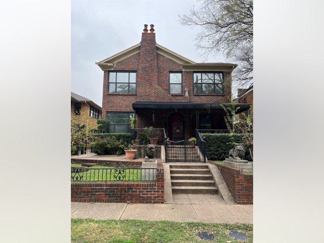 Dallas TX House for rent