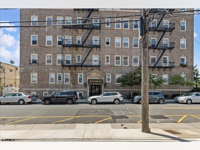 Atlantic-City Townhouse for rent