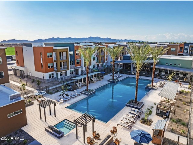 Goodyear Townhouse for rent