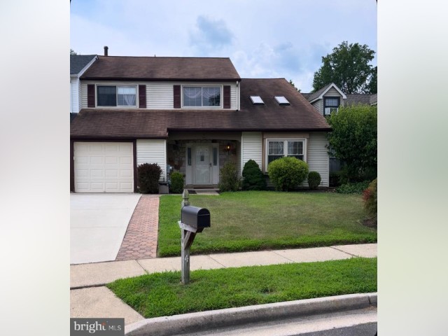 Voorhees Townhouse for rent