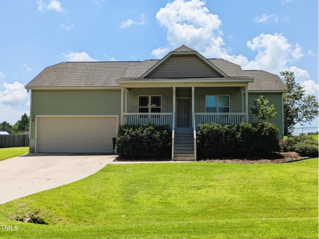Angier House for rent