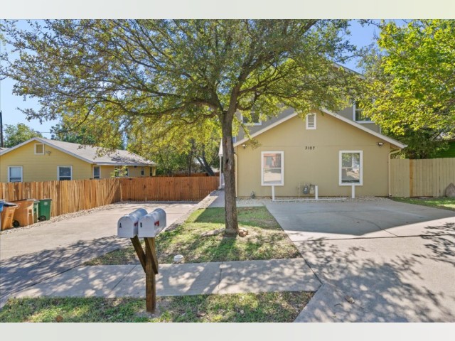 Austin TX Townhouse for rent