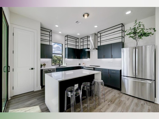 Houston TX Townhouse for rent