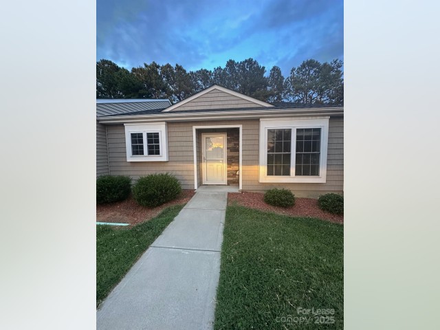 Taylorsville KY Townhouse for rent