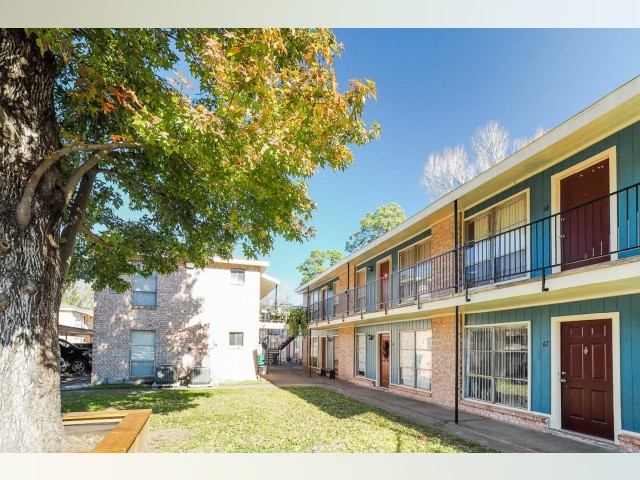 Houston TX Townhouse for rent