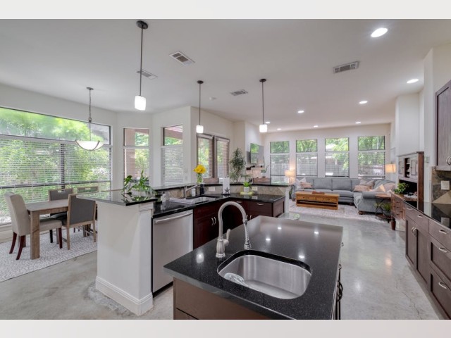 Austin TX House for rent
