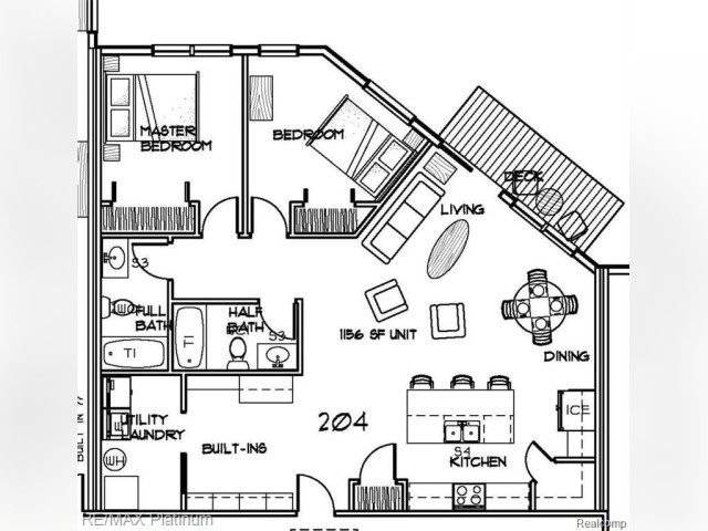 Brighton Townhouse for rent