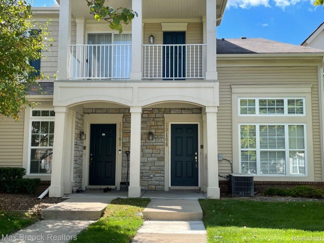 Commerce-Twp Townhouse for rent