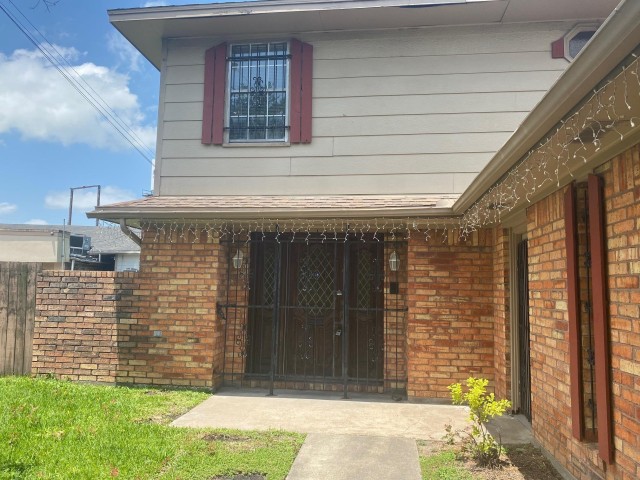 Nederland House for rent