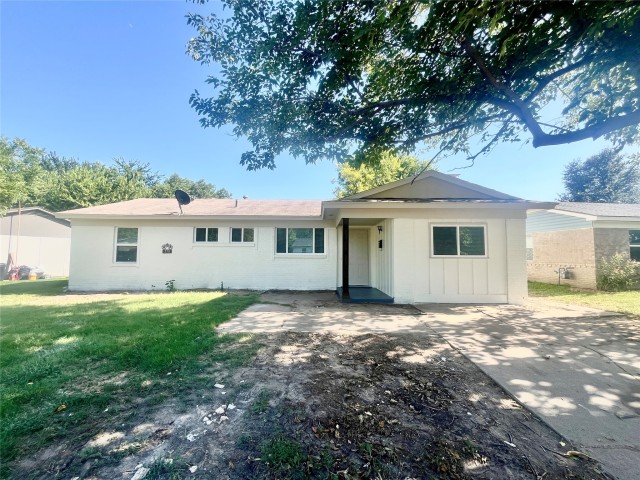 Grand-Prairie House for rent