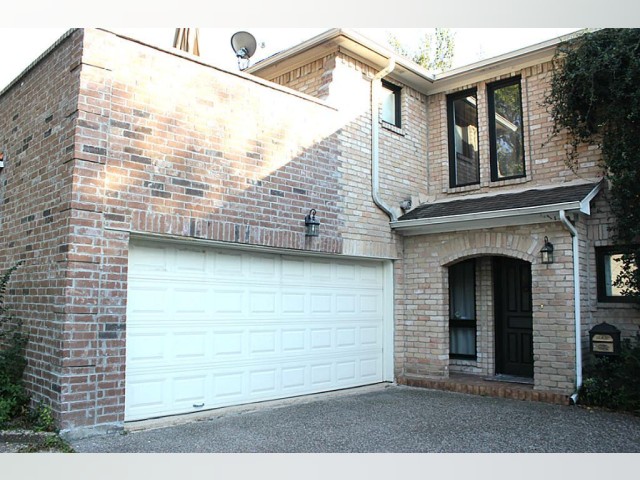 Houston TX House for rent