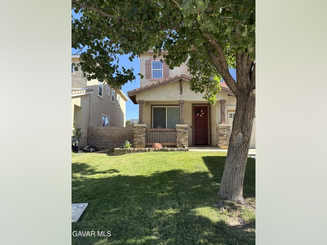Palmdale Townhouse for rent