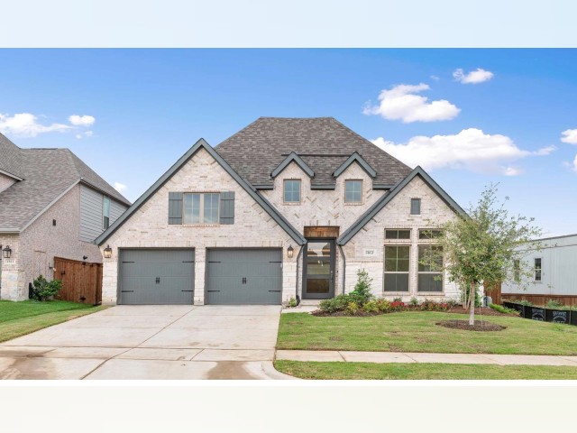 Mansfield House for rent
