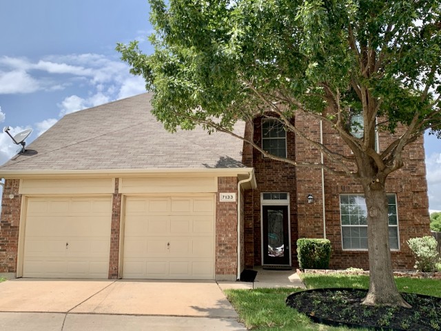 Fort Worth TX House for rent