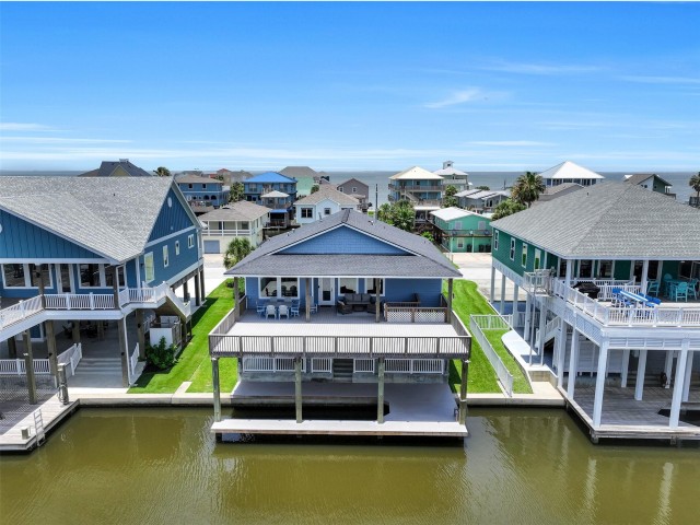 Galveston TX House for rent