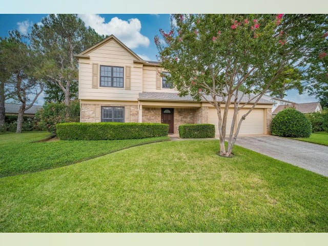 Flower-Mound House for rent