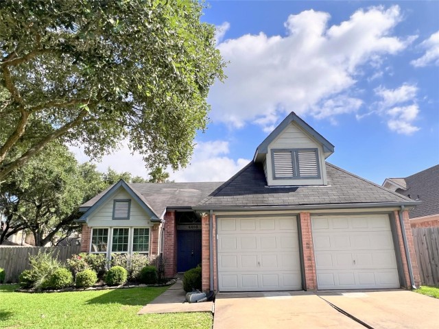 Sugar-Land House for rent