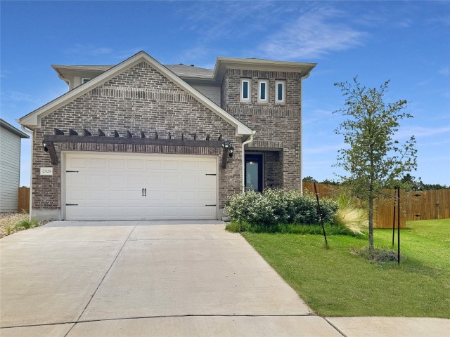 Leander House for rent