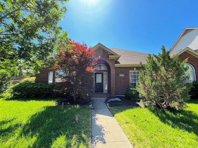 Plano TX House for rent