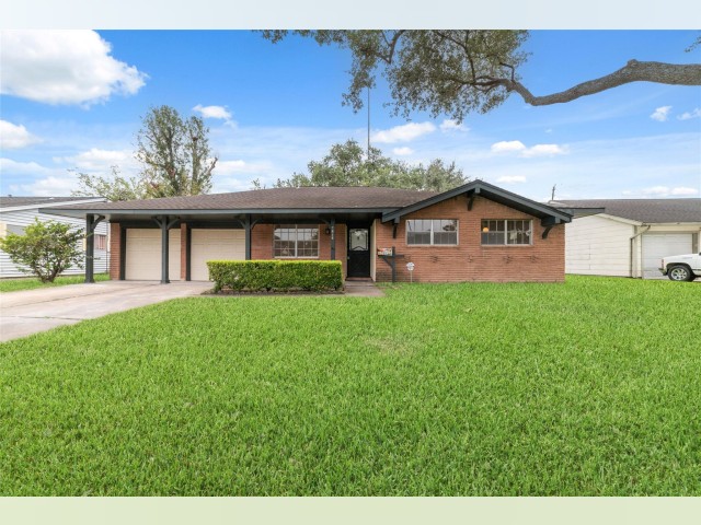 Houston TX House for rent