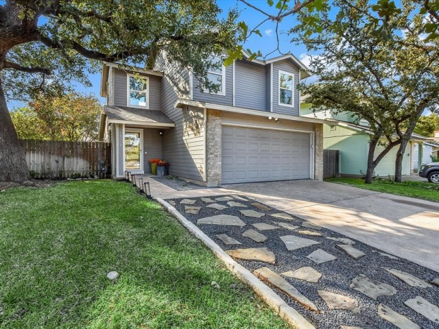 Austin TX House for rent