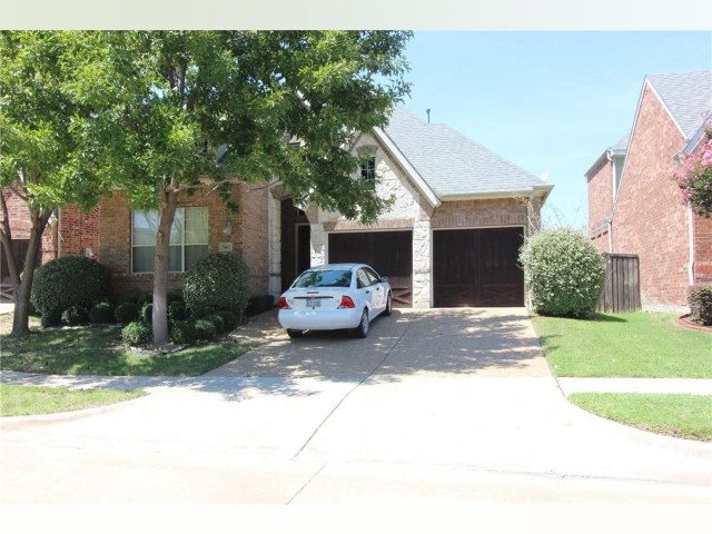 Plano TX House for rent