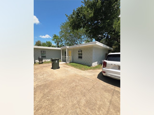 Bryan Townhouse for rent