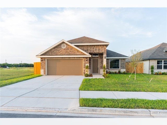Edinburg House for rent